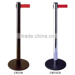 Metal Safty Belt Barrier thumbnail-1