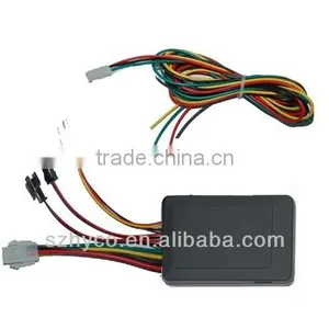 New Model Car GPS Tracking System thumbnail-1
