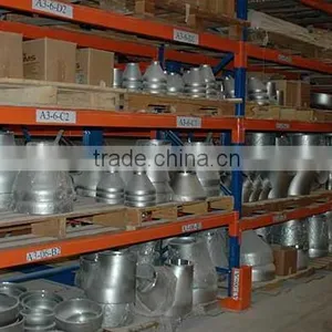 Super Duplex 2507 ASTM A815 Concentric Reducer Super Duplex 2507 ASTM A815 Eccentric Reducer thumbnail-4