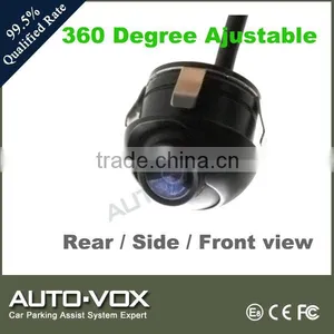 170 Degree Wide Angle Car Reverse Camera thumbnail-1