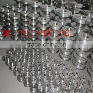 F91, A182F12, A182 F11 Flanges South Africa thumbnail-5