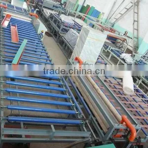 EPS Sandwich Wall Panel Making Machine thumbnail-1
