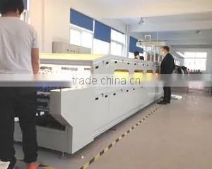 Ningbo Yinzhou Yunhao Electronics Co., Ltd. company overview - view 2 thumbnail