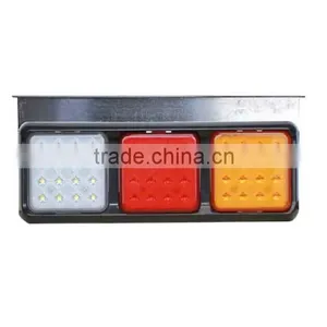 HIGH QUALITY LED Truck Lamps thumbnail-1