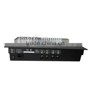 1024 DMX Channel Lighting Control Console thumbnail-4