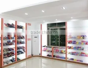 Jieyang Xingshunda Shoes Industrial Co., Ltd. company overview - view 1 thumbnail