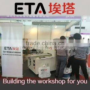 Hot Sale !!ETA-R6200-BGA Rework Station With Optical Alignment thumbnail-5