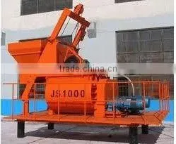 Low Energy Consumption JS Series Mixer-86 13903817193 thumbnail-1