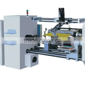 G-1000 High-voltage Fully Automatic High-speed Coiler thumbnail-1