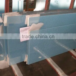 Ceramic Tempered Glass for Partition Wall thumbnail-1