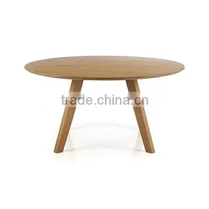 Round Dining Table thumbnail-1