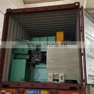 Vertical Wire Drawing Machine for Nut Fastener Making thumbnail-4