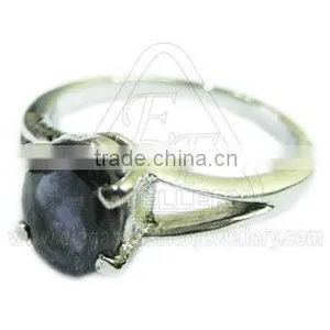 Silver Rings,sterling Silver Jewelry,wholesale Rings thumbnail-1