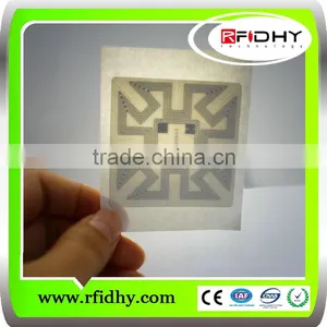 RFID Labels for Access Control thumbnail-3