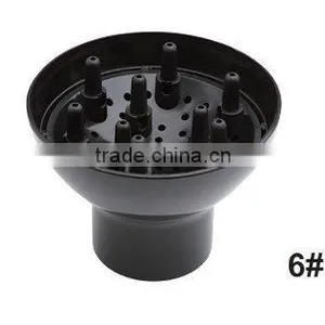 Air Fresh Diffuser for Professional Hair Dryer thumbnail-1