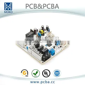 OEM Circuit Board, EMS PCBA, Electronics Manufacturing Services Supplier's Choice thumbnail-4