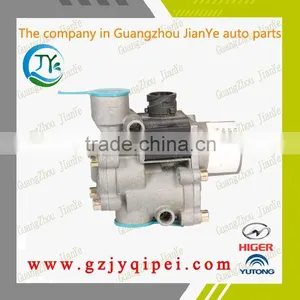 472 195 018 0 WABCO Brake ABS Solenoid Valve Replacement thumbnail-3