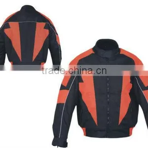 MOTORBIKE CORDURA JACKETS thumbnail-6