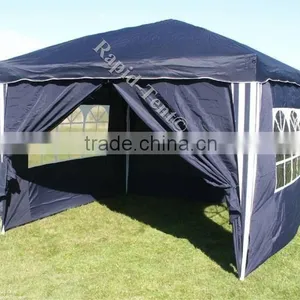 Folding Gazebo Tent thumbnail-1