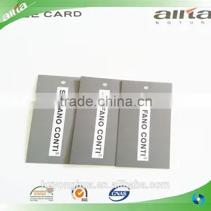 Allta Group Professional Customize Clothing Labels and Hang Tags, Paper Hang Tags for Clothing and Woven Labels for Clothing thumbnail-1