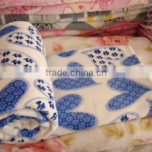 Coral Fleece thumbnail-1