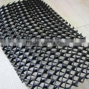 Good Supplier : Three-dimensional Soil Drainage Plate thumbnail-1