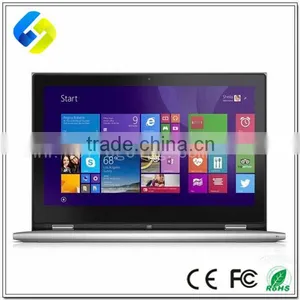 2016 Most Hottest Core I3 Laptop Computer 13.3inch 500GB Used Laptop thumbnail-1