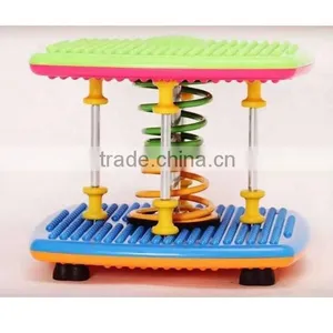 Body Twister Machine Figure Twister Trimmer Waist Body Exercise Body Shaper Exercise thumbnail-1
