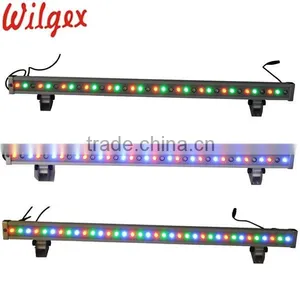 DMX Outdoor RGB IP65 LED Wall Washer thumbnail-6