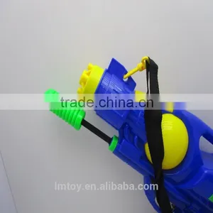 Big Summer Water Platic Gun With Cheap Price thumbnail-6