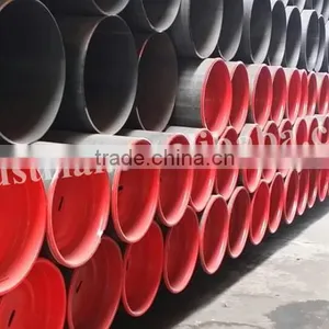 Seamless Pipe for Oil thumbnail-1