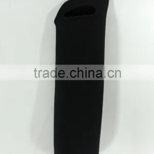 Neoprene Single Wine Bottle Holder thumbnail-1