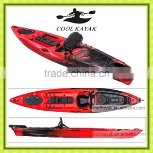 Single Fishing Kayaks for Sale thumbnail-5