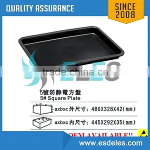 600*500*300MM Size High Quality Esd Cardboard Box Made in China thumbnail-3
