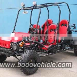 New Style 150cc Buggy 4 Seats With CE Approval(MC-467) thumbnail-2