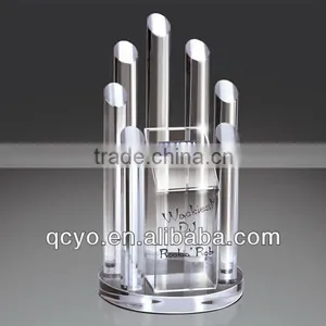 Hot Sale Acrylic Award/trophy ,acrylic Award Plaque thumbnail-1
