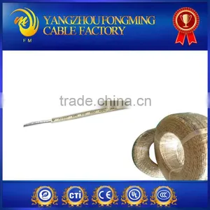 Good Quality 16awg UL5107 Braided Wire Cable thumbnail-5