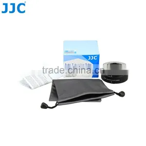 JJC AET-M43S Automatic Extension Tube for Olympus thumbnail-1
