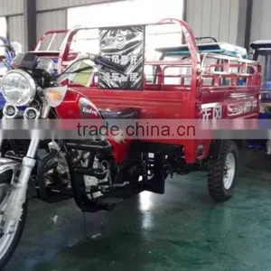 150cc New 3 Wheel Motorcycle, Motorcycle Truck ,3 Wheel Tricycle thumbnail-2