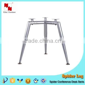 Metal Table Base Big Lots Computer Desk Office Furniture Made in China thumbnail-1