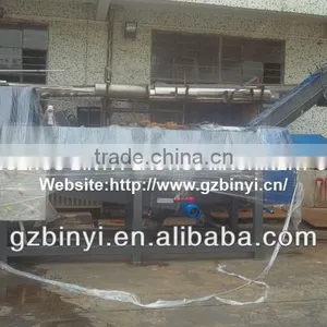 New Style Waste Recycling Line Car Battery Recycling Line thumbnail-3