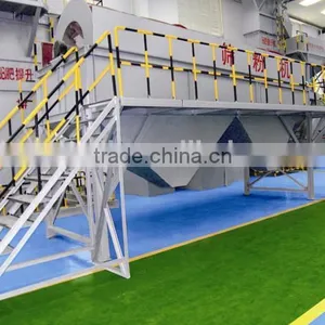 Fertilizer Granular Machine NEW DESIGN! thumbnail-5