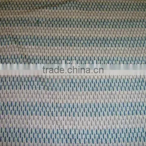 Spun Silk Cotton French Terry thumbnail-1