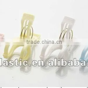 Bag Clip/plastic Color Clip thumbnail-1