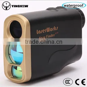China Laser Rangefinder OEM Rangefinder Laser thumbnail-1