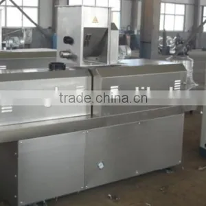 Bread Crumb Production Line, Bread Crumb Making Machines With CE Certification ISO9001 thumbnail-3
