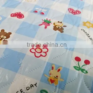 PVC/PE Baby Changing Mat, Waterproof & Easy Care & Wipe Clean & Any Sizes thumbnail-5