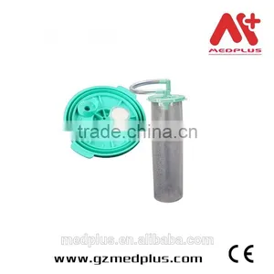 Disposable Suction Unit Drainage Bag And Suction Liner thumbnail-5