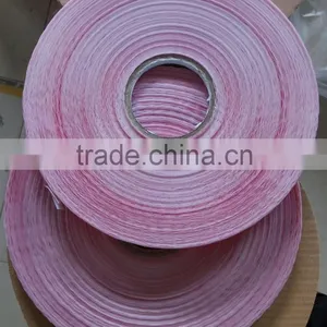 Shirt Bag Sealing Tape Self Adhesive Sealing Strap Finger Lift Nastro 12mm thumbnail-1