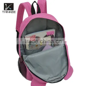 China Products Cute Schoolbag Custom Backpack for Girls thumbnail-2